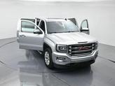Thumbnail of 2018 Quicksilver Metallic GMC Sierra 1500