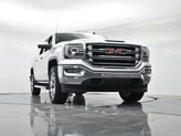Thumbnail of 2018 Quicksilver Metallic GMC Sierra 1500