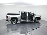 Thumbnail of 2018 Quicksilver Metallic GMC Sierra 1500