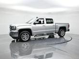 Thumbnail of 2018 Quicksilver Metallic GMC Sierra 1500
