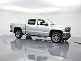 Thumbnail of 2018 Quicksilver Metallic GMC Sierra 1500