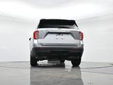 Thumbnail of 2021 Silver Ford Explorer