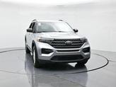 Thumbnail of 2021 Silver Ford Explorer