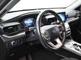 Thumbnail of 2021 Silver Ford Explorer