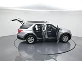 Thumbnail of 2021 Silver Ford Explorer