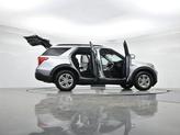 Thumbnail of 2021 Silver Ford Explorer