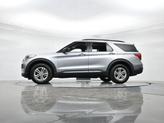 Thumbnail of 2021 Silver Ford Explorer