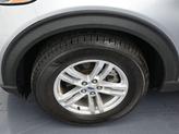 Thumbnail of 2021 Silver Ford Explorer