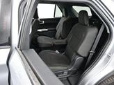 Thumbnail of 2021 Silver Ford Explorer