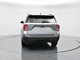 Thumbnail of 2021 Silver Ford Explorer