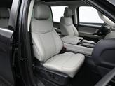 Thumbnail of 2025 Dark Matter Gray Metallic Ford Expedition Max