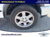 Thumbnail of 2004 White Land Rover Discovery