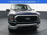 Thumbnail of 2023 Blue Metallic Ford F-150