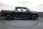 Thumbnail of 2025 Oxford White Ford F-150