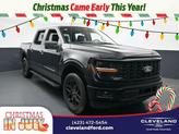 Photo of 2025 Oxford White Ford F-150