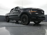 Thumbnail of 2025 Oxford White Ford F-150