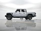 Thumbnail of 2020 Billet Silver Metallic Clearcoat Jeep Gladiator
