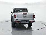 Thumbnail of 2020 Billet Silver Metallic Clearcoat Jeep Gladiator