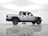 Thumbnail of 2020 Billet Silver Metallic Clearcoat Jeep Gladiator
