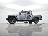 Thumbnail of 2020 Billet Silver Metallic Clearcoat Jeep Gladiator