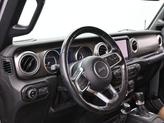 Thumbnail of 2020 Billet Silver Metallic Clearcoat Jeep Gladiator