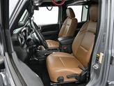 Thumbnail of 2020 Billet Silver Metallic Clearcoat Jeep Gladiator