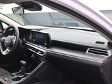 Thumbnail of 2024 Glacial White Pearl Kia K5