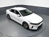 Thumbnail of 2024 Glacial White Pearl Kia K5
