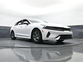 Thumbnail of 2024 Glacial White Pearl Kia K5