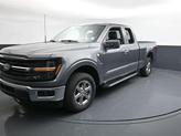 Thumbnail of 2025 Carbonized Gray Metallic Ford F-150
