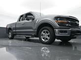 Thumbnail of 2025 Carbonized Gray Metallic Ford F-150
