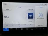 Thumbnail of 2025 Carbonized Gray Metallic Ford F-150