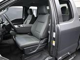 Thumbnail of 2025 Carbonized Gray Metallic Ford F-150