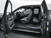 Thumbnail of 2025 Carbonized Gray Metallic Ford F-150