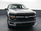 Thumbnail of 2025 Carbonized Gray Metallic Ford F-150