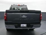 Thumbnail of 2025 Carbonized Gray Metallic Ford F-150