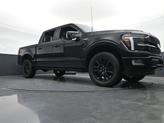Thumbnail of 2025 Agate Black Metallic Ford F-150