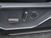 Thumbnail of 2025 Agate Black Metallic Ford F-150