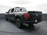 Thumbnail of 2025 Agate Black Metallic Ford F-150