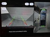 Thumbnail of 2025 Agate Black Metallic Ford F-150