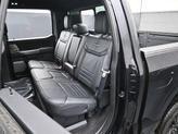 Thumbnail of 2025 Agate Black Metallic Ford F-150
