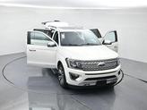 Thumbnail of 2021 White Ford Expedition Max