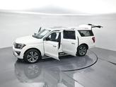 Thumbnail of 2021 White Ford Expedition Max