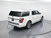 Thumbnail of 2021 White Ford Expedition Max
