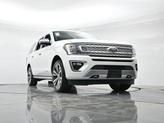 Thumbnail of 2021 White Ford Expedition Max