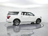 Thumbnail of 2021 White Ford Expedition Max