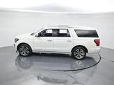 Thumbnail of 2021 White Ford Expedition Max