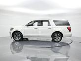 Thumbnail of 2021 White Ford Expedition Max