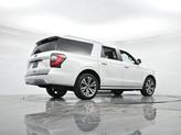Thumbnail of 2021 White Ford Expedition Max