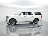 Thumbnail of 2021 White Ford Expedition Max